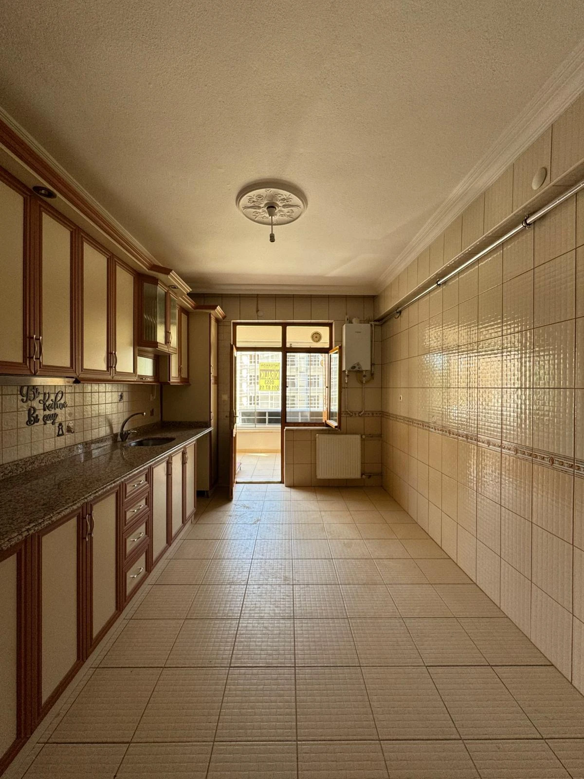 KONYA KARATAY GAZİOSMANPAŞA MAHALLESİ 3+1 KİRALIK DAİRE!